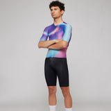 Maillot Pissei Superlight Magistrale UAE - Morado