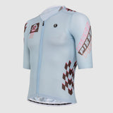 Maglia Pissei Thunder - Azzurro Pissei
