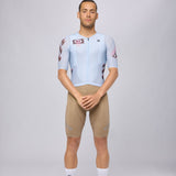 Maglia Pissei Thunder - Azzurro Pissei
