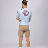 Maglia Pissei Thunder - Azzurro Pissei