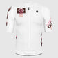 Maglia Pissei Thunder - Bianco Pissei