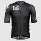 Maglia Pissei Thunder - Nero