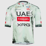 Maglia Pissei UAE Team Emirates 2025 Magistrale Ultra - Tour de France Pissei
