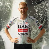 Maglia Pissei UAE Team Emirates 2025 Magistrale Ultra - Tour de France Pissei