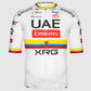 Jersey Pissei UAE Team Emirates - XRG 2026 - Ecuador Champion