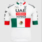 Jersey Pissei UAE Team Emirates - XRG 2026 - Mexico Champion