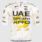 Maillot Pissei UAE Team Emirates - XRG 2026 Magistrale Superlight - TDF Celebration