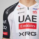 Maillot Pissei UAE Team Emirates - XRG 2026 Magistrale light