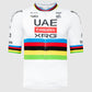 Pissei UAE Team Emirates jersey - XRG 2026 - Tadej Pogacar