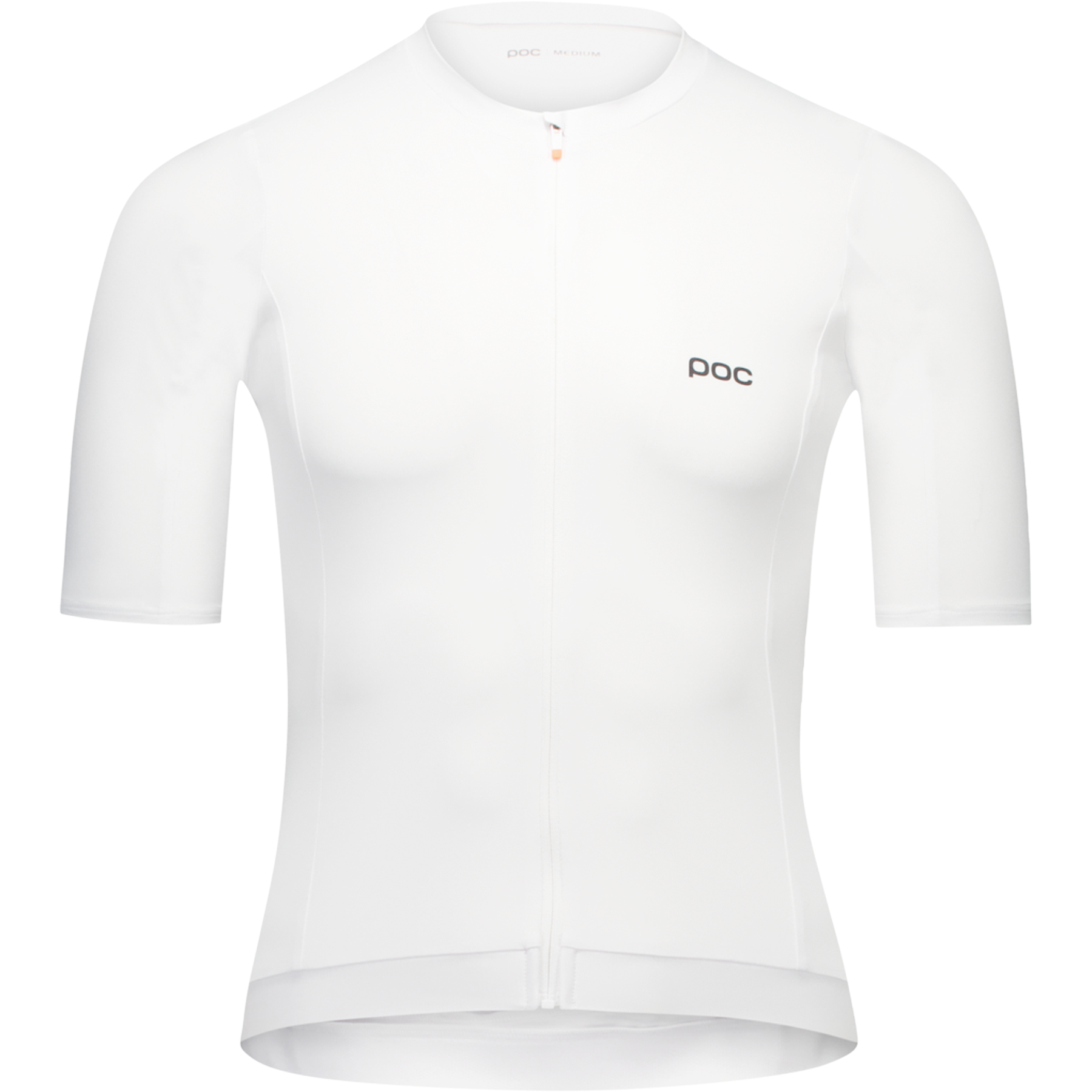 Maglia Poc Cadence - Bianco Poc