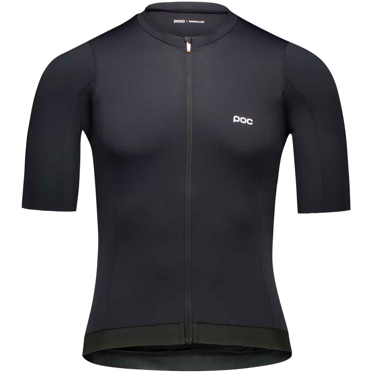 Jersey Poc Cadence - Black