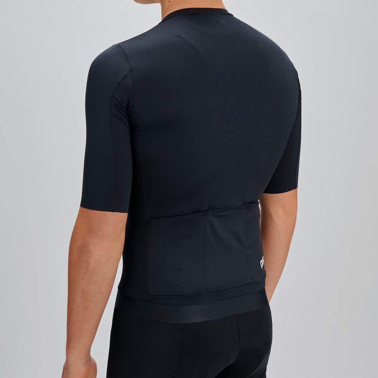 Jersey Poc Cadence - Black