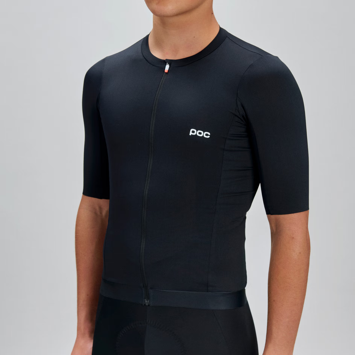 Jersey Poc Cadence - Black