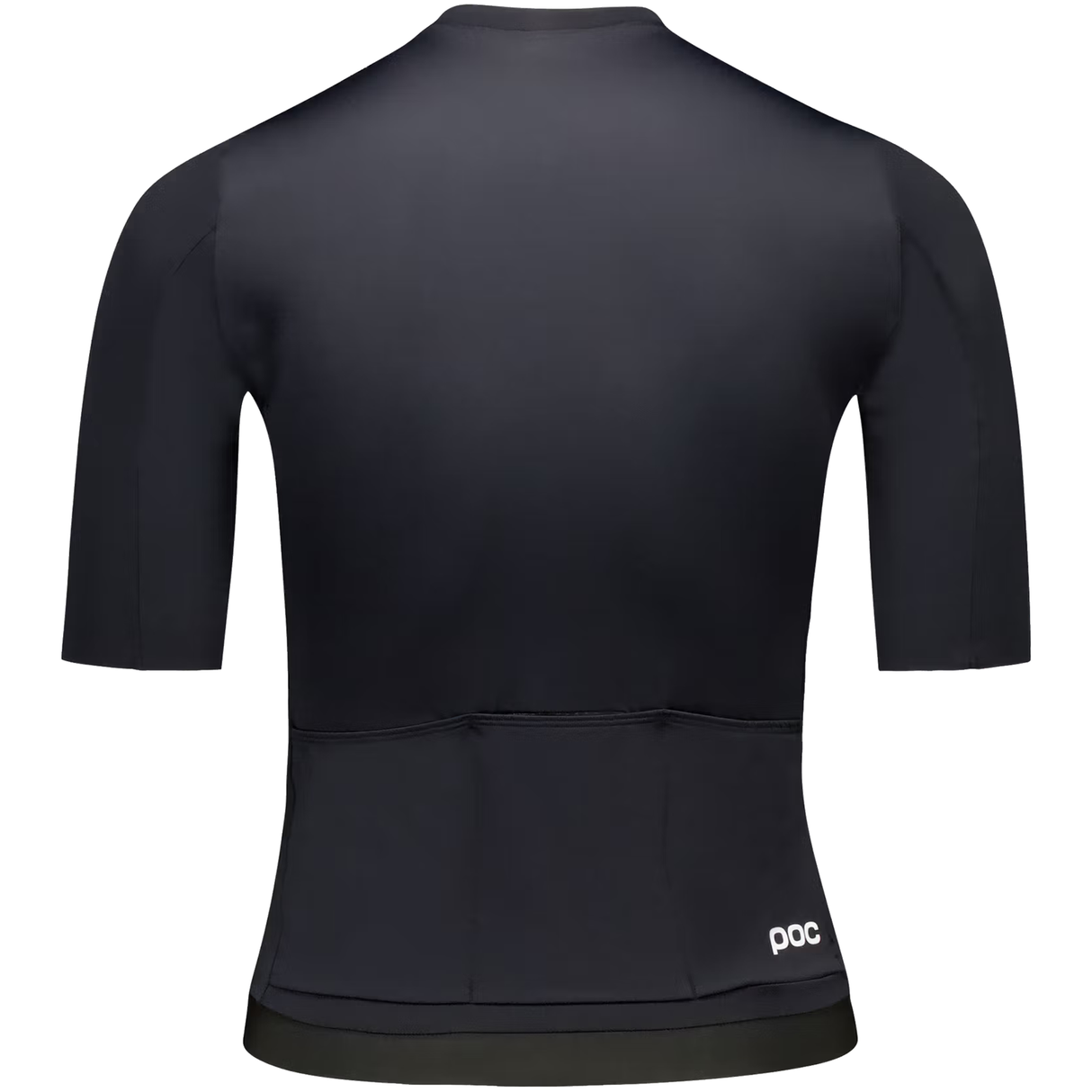 Jersey Poc Cadence - Black