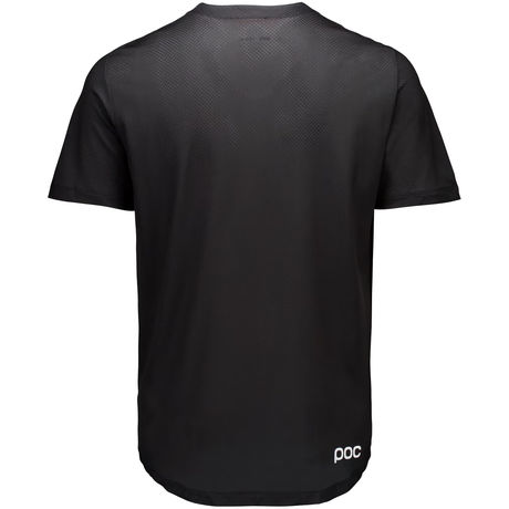 Maglia Poc Motion Air MTB - Nero Poc
