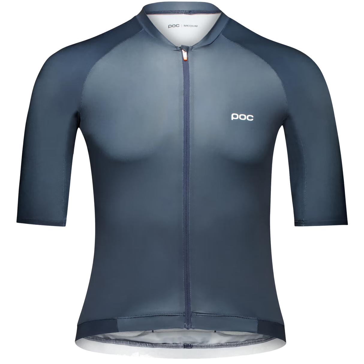 rennrad trikot poc Poc Pristine trikot - Dunkelblau