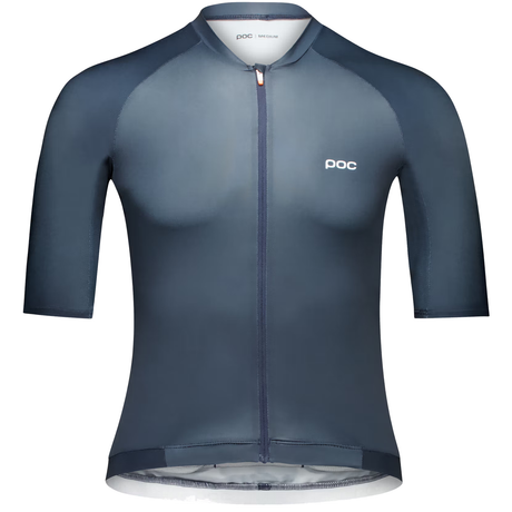 Jersey Poc Pristine - Dark Blue