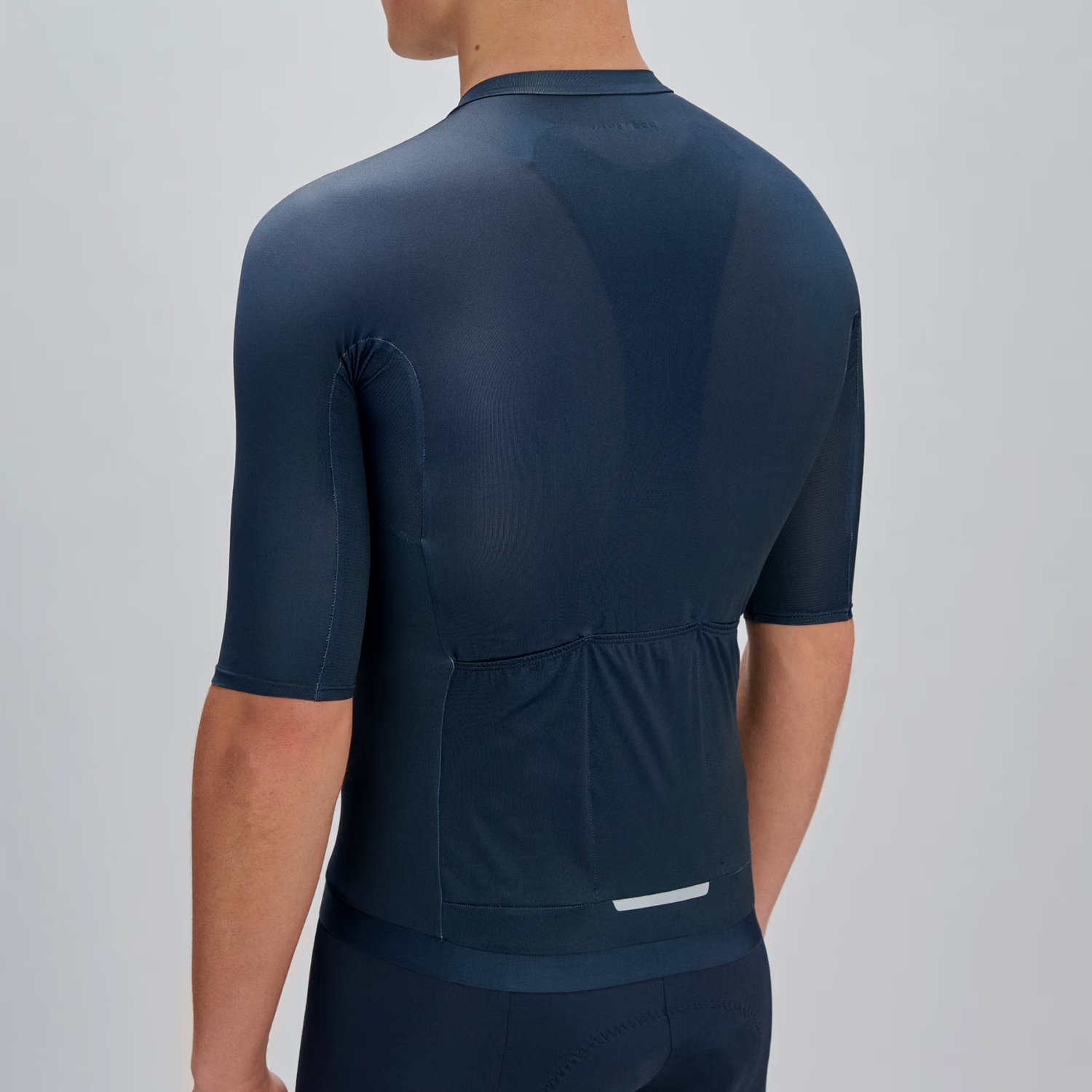 Poc Pristine trikot - Dunkelblau