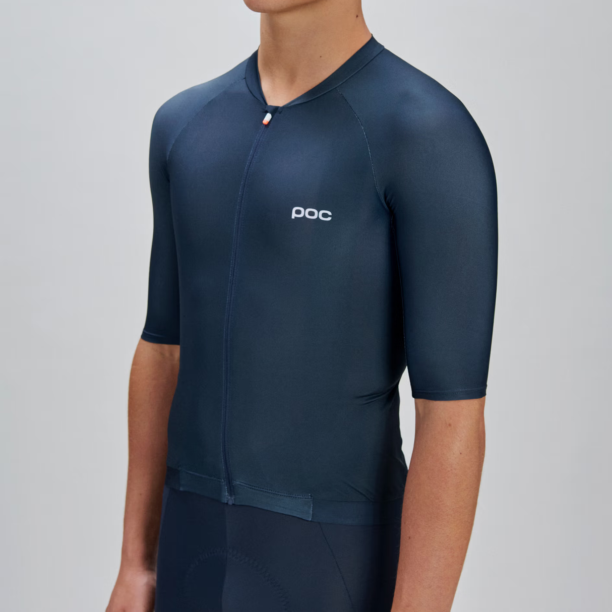 Poc Pristine trikot - Dunkelblau
