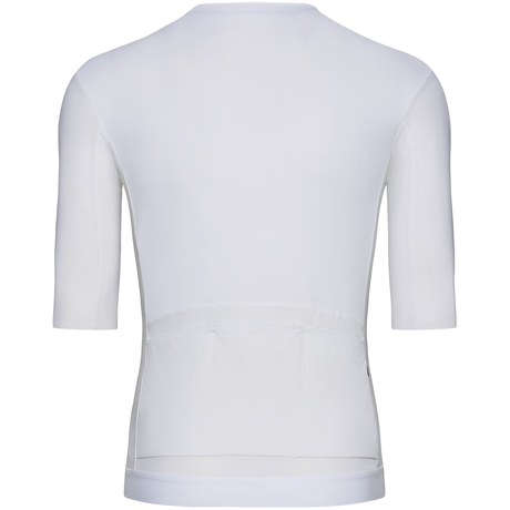 Maglia Poc Raceday - Bianco Poc