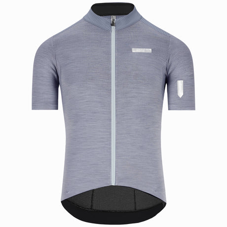 Q36.5 Adventure jersey - Light blue