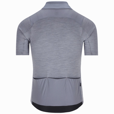 Q36.5 Adventure jersey - Light blue
