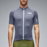 Maglia Q36.5 Adventure - Blu chiaro Q36.5