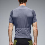 Maglia Q36.5 Adventure - Blu chiaro Q36.5