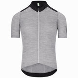 Maglia Q36.5 Adventure - Grigio Q36.5