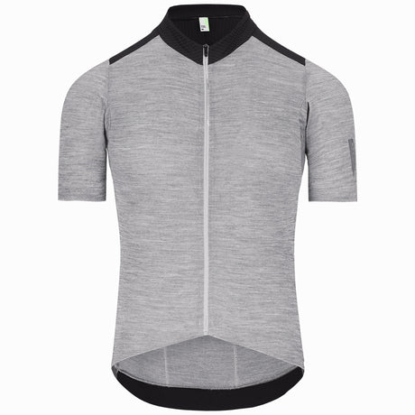 Q36.5 Adventure jersey - Grey