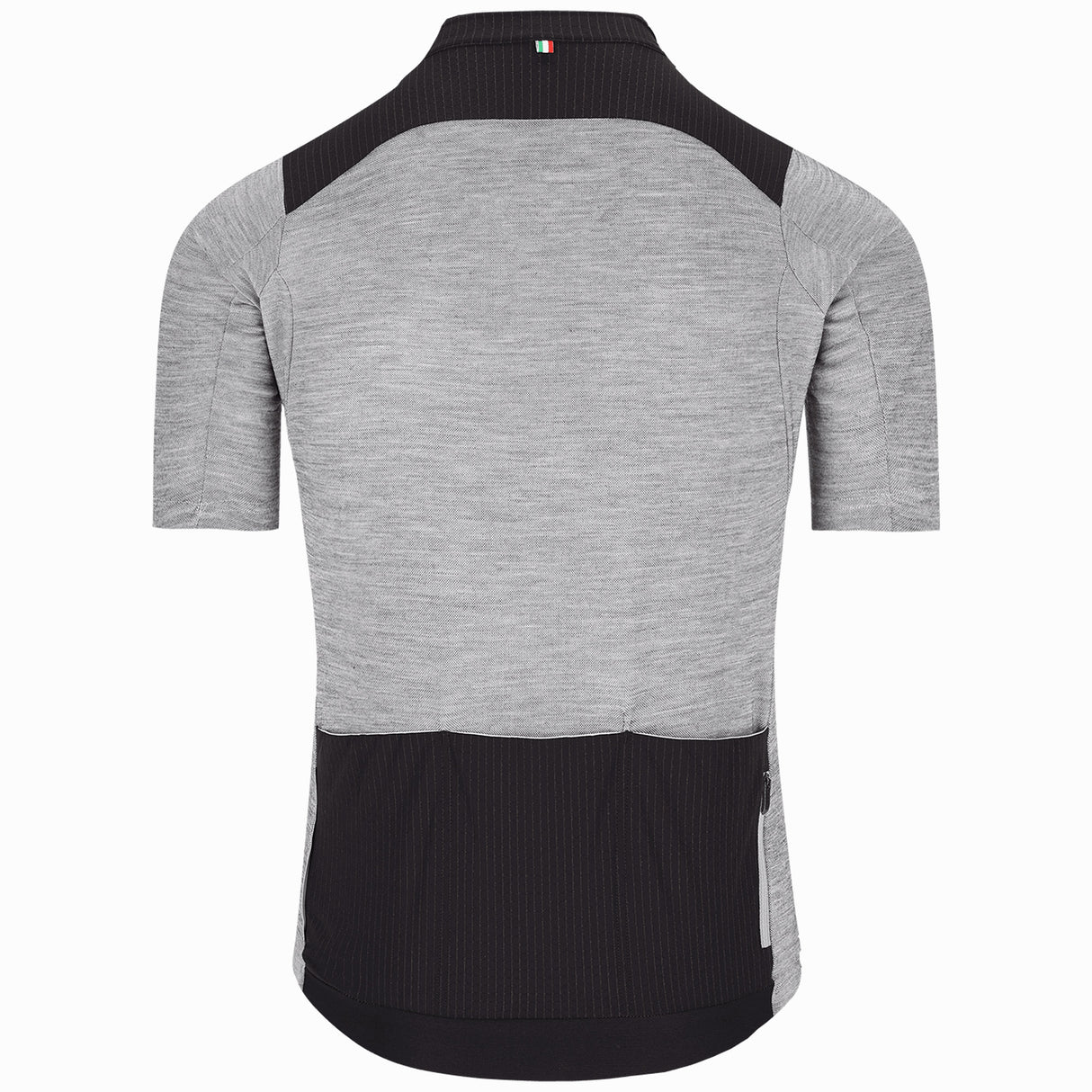 Maglia Q36.5 Adventure - Grigio Q36.5