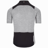 Maglia Q36.5 Adventure - Grigio Q36.5