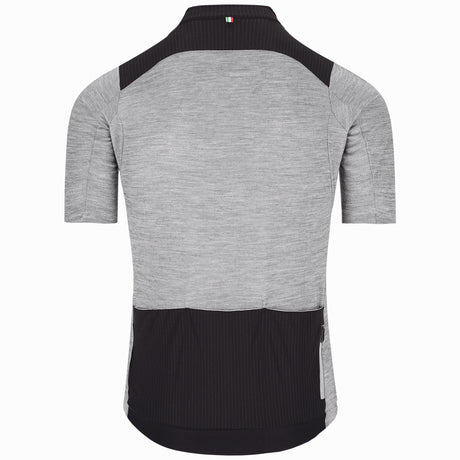 Q36.5 Adventure jersey - Grey