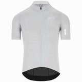 Maglia Q36.5 Adventure - Grigio chiaro Q36.5