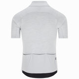 Maglia Q36.5 Adventure - Grigio chiaro Q36.5