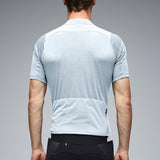 Maglia Q36.5 Adventure - Grigio chiaro Q36.5