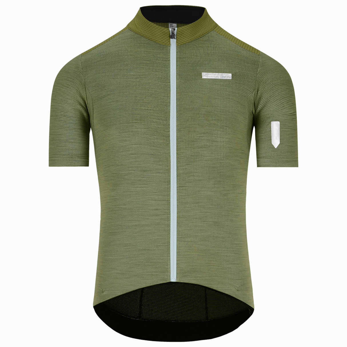 Maglia Q36.5 Adventure - Verde chiaro Q36.5