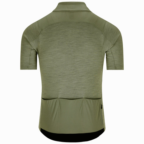 Q36.5 Adventure jersey - Light green