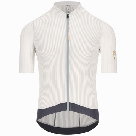 Q36.5 Dottore Clima Pro jersey - White