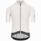 Maillot Q36.5 Dottore Clima Pro - Blanc