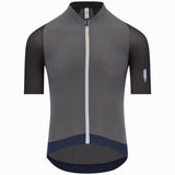 Maillot Q36.5 Dottore Clima Pro - Bleu