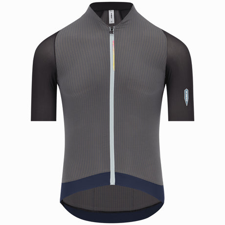 Q36.5 Dottore Clima Pro jersey - Blue