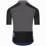 Maillot Q36.5 Dottore Clima Pro - Bleu
