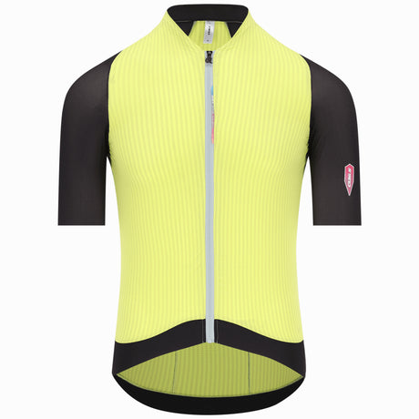 Q36.5 Dottore Clima Pro jersey - Green