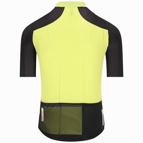 Q36.5 Dottore Clima Pro jersey - Green