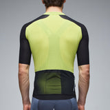 Q36.5 Dottore Clima Pro jersey - Green