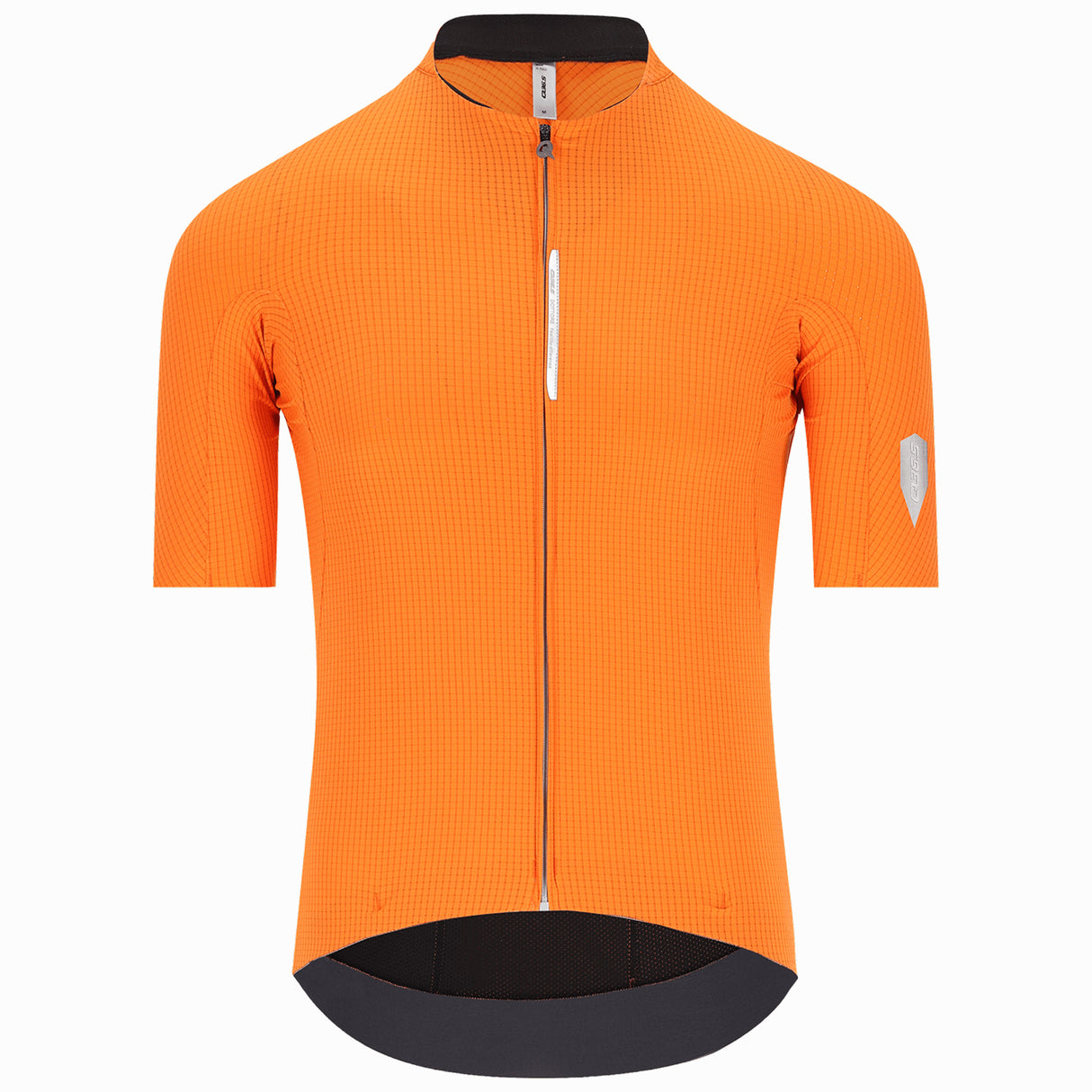 Q36.5 Dottore Pro trikot - Dunkelorange