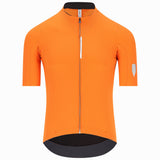 Q36.5 Dottore Pro trikot - Dunkelorange