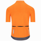 Q36.5 Dottore Pro trikot - Dunkelorange