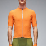 Q36.5 Dottore Pro trikot - Dunkelorange